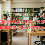 家賃に消えるはずだったお金。スタッフの給料に変えたら会社はどう変わる？